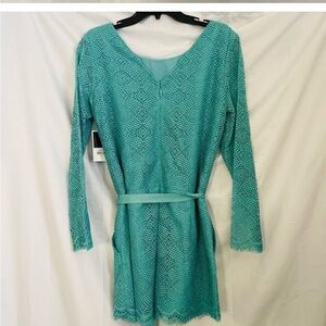Really cute brand new Juicy Couture Romper